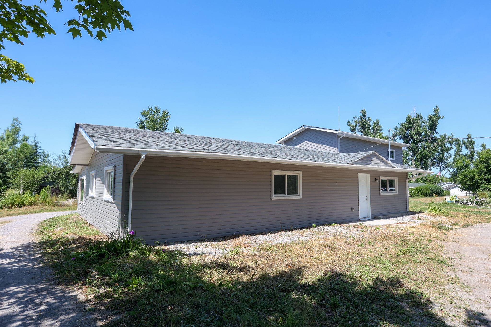 Kawartha Lakes, ON K9V 4R4,26 Stoney Creek RD #2