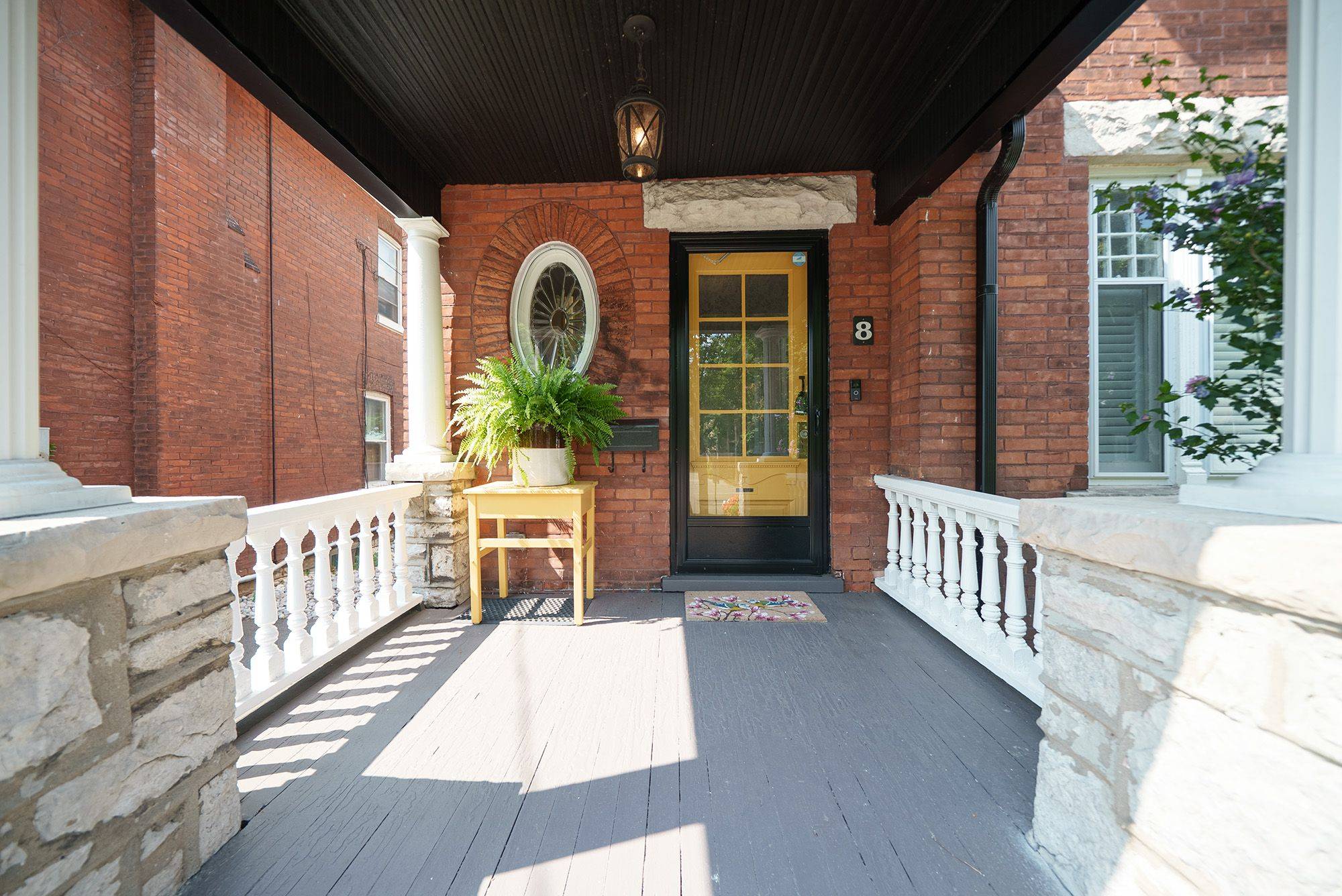 Brantford, ON N3T 3K1,8 William ST