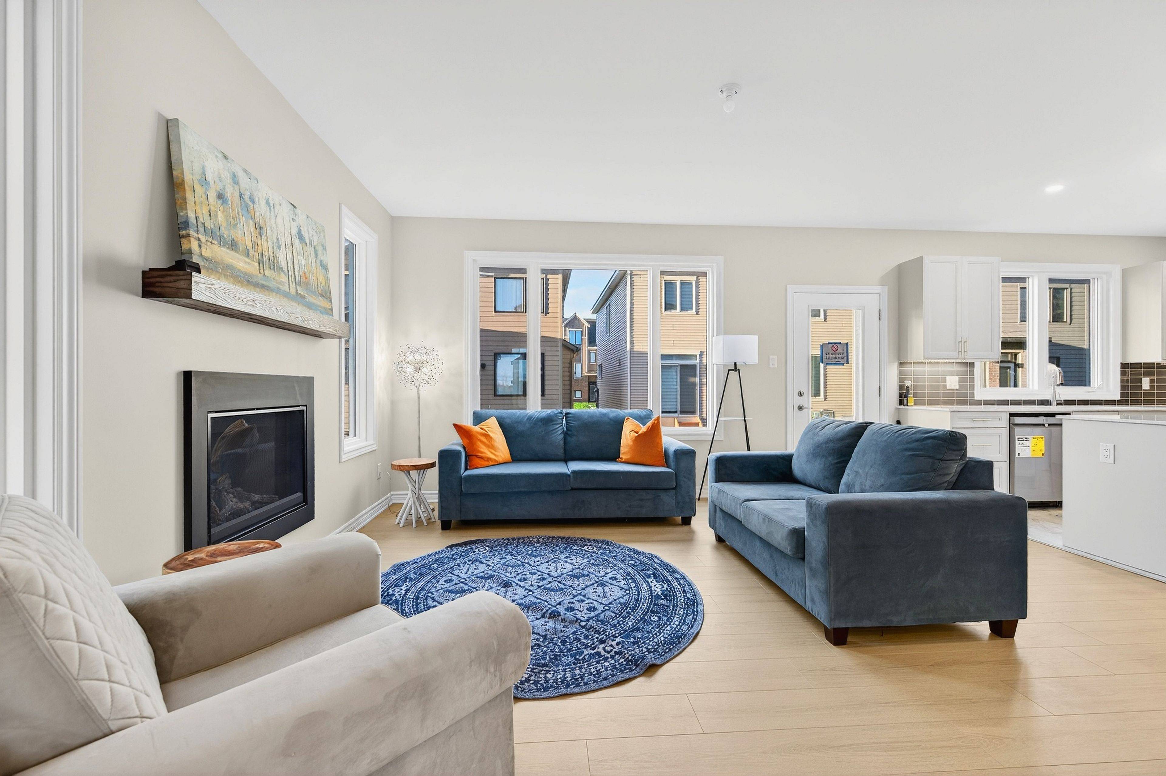 Barrhaven, ON K2J 7L9,258 Sapling GRV