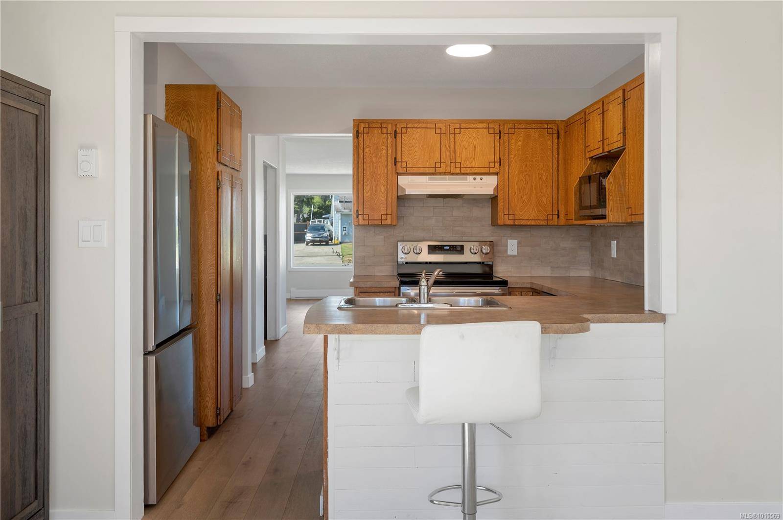 Campbell River, BC V9W 5Z4,2141 Arnason Rd