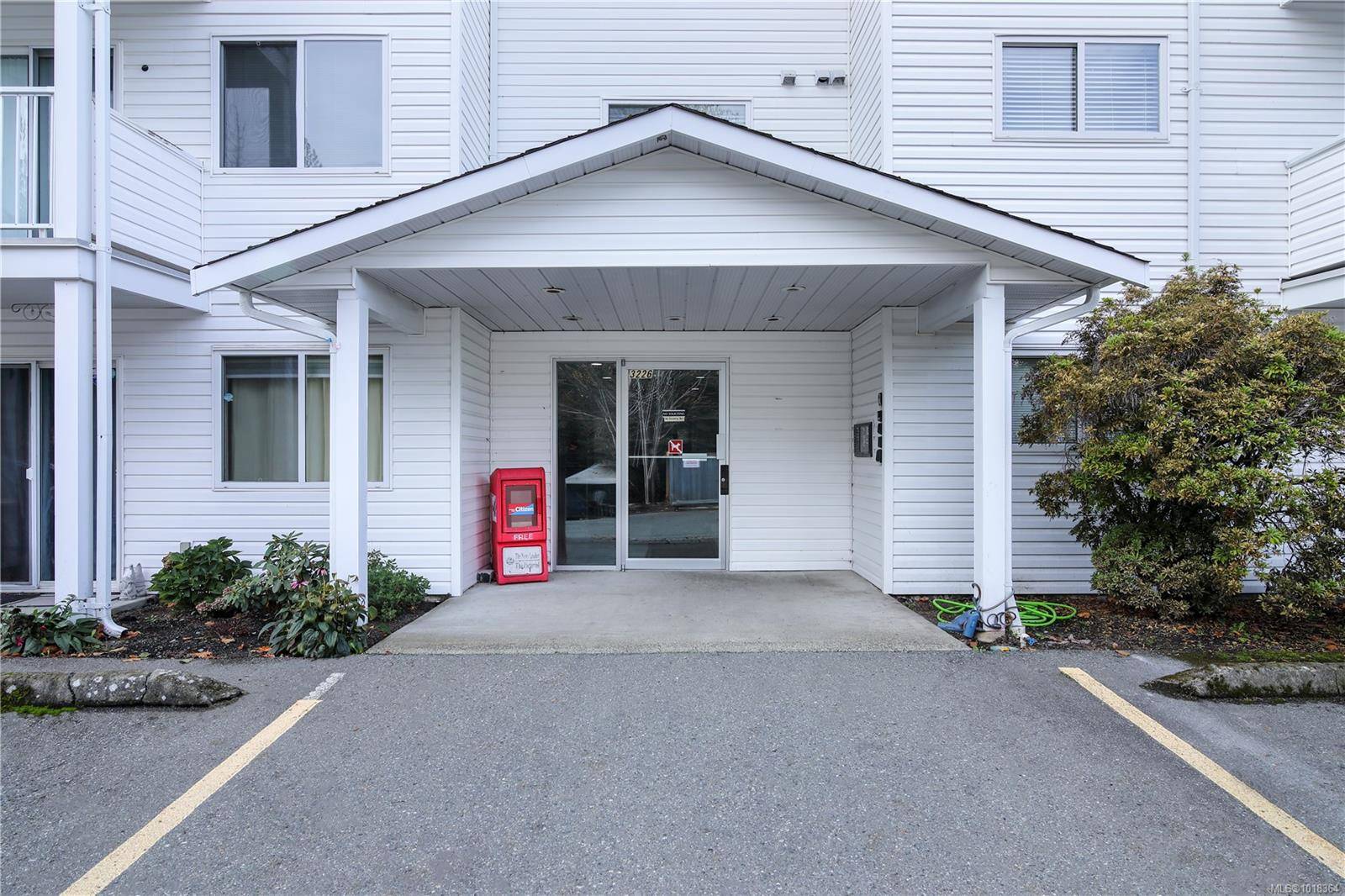 Duncan, BC V9L 4B9,3226 Cowichan Lake Rd #109