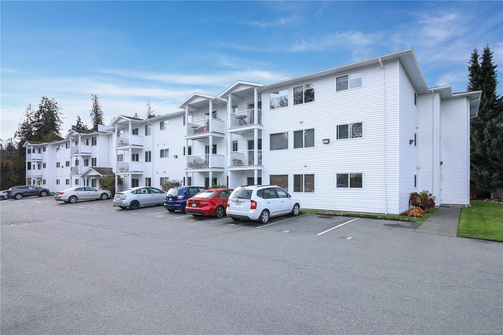 Duncan, BC V9L 4B9,3226 Cowichan Lake Rd #109