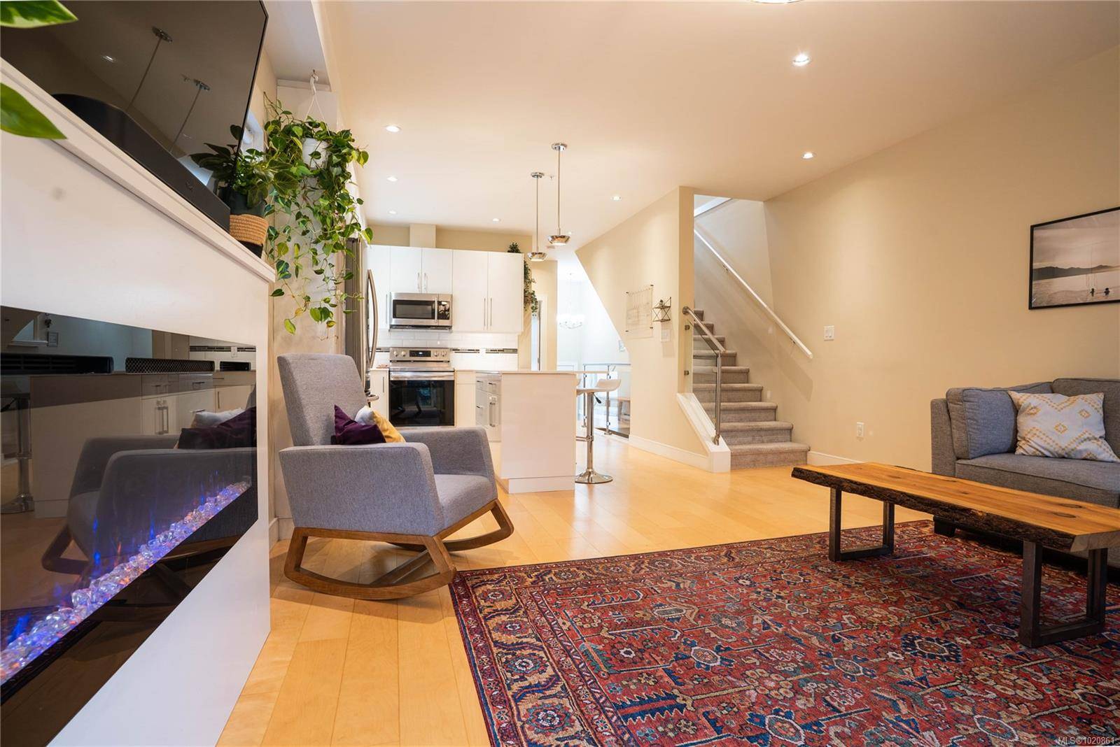 Langford, BC V9B 6L3,300 Phelps Ave #117