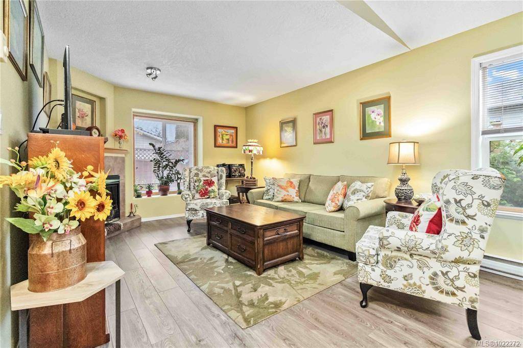 Central Saanich, BC V8M 2H4,7570 Tetayut Rd #69