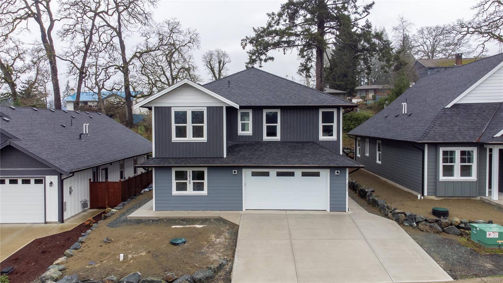 Duncan, BC V9L 0J2,2035 Oakhill Pl