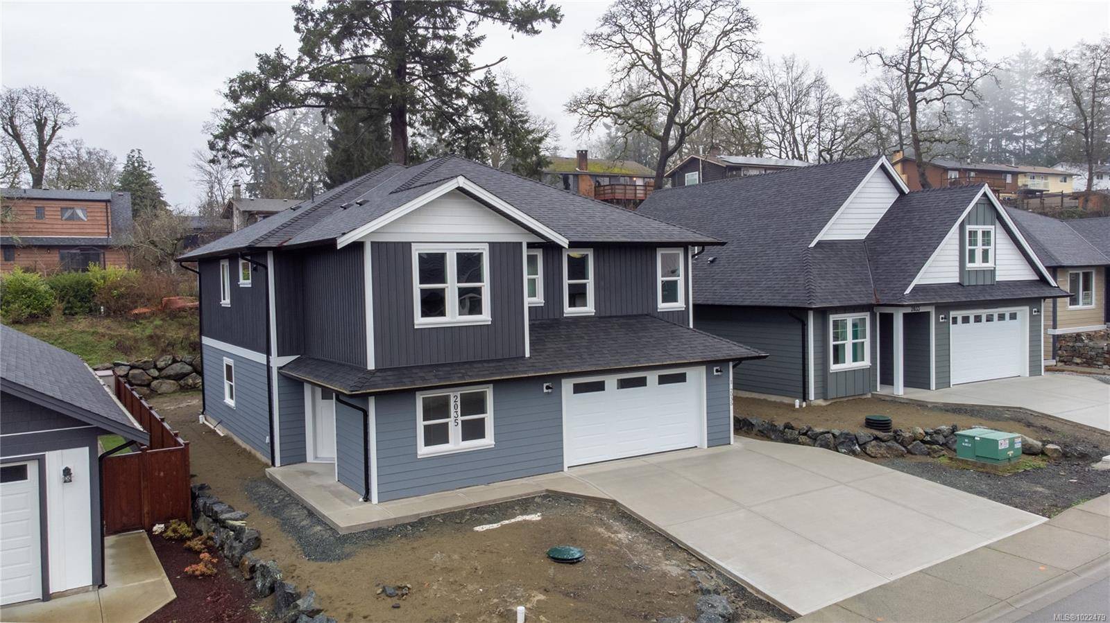 Duncan, BC V9L 0J2,2035 Oakhill Pl