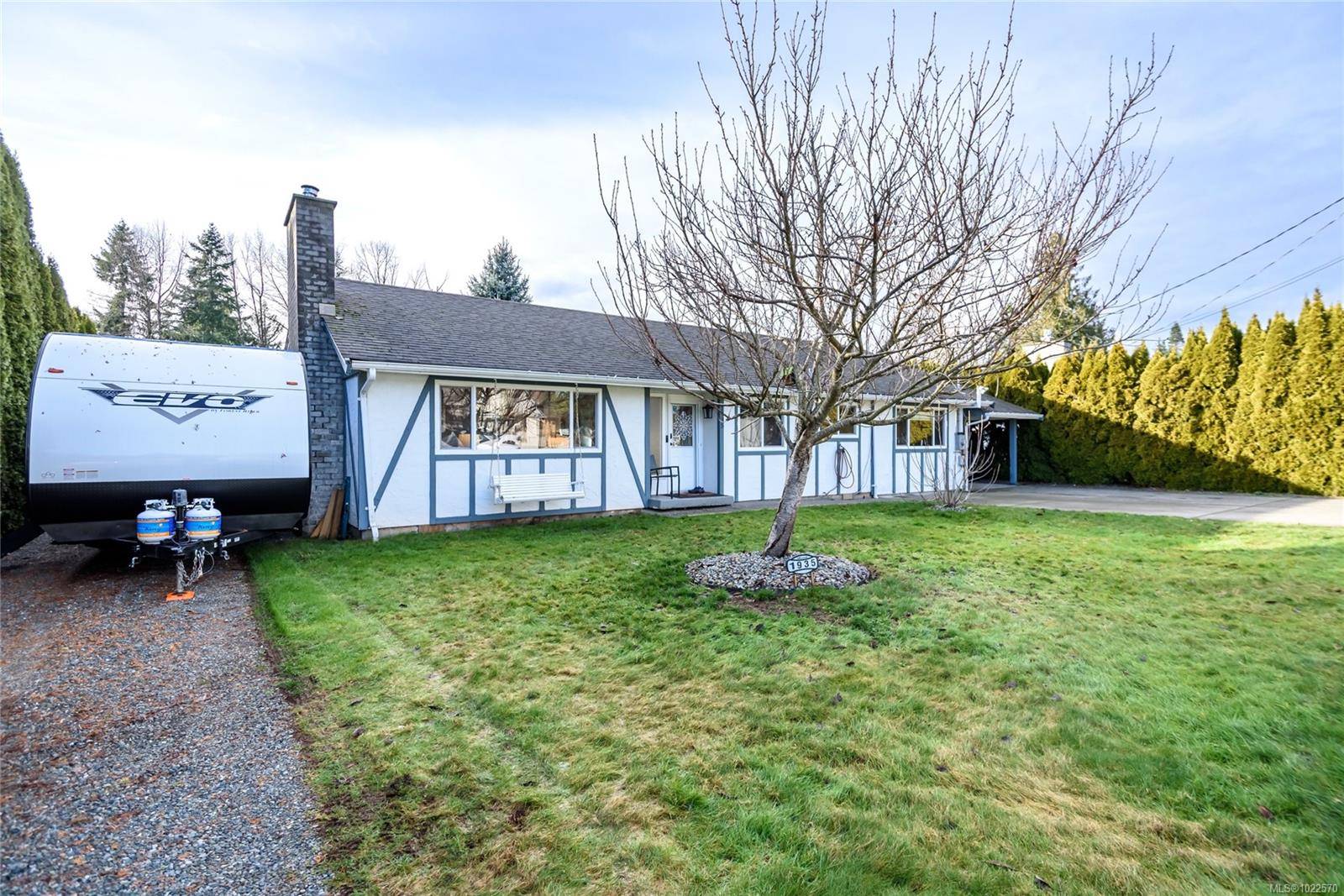 Courtenay, BC V9N 3N4,1935 Cousins Ave