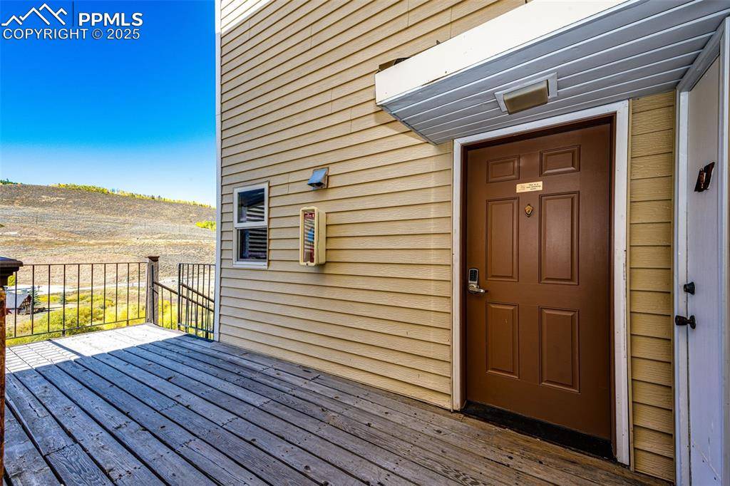 Granby, CO 80446,96 Mountainside DR #B47