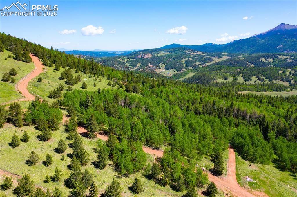 Cripple Creek, CO 80813,Unknown