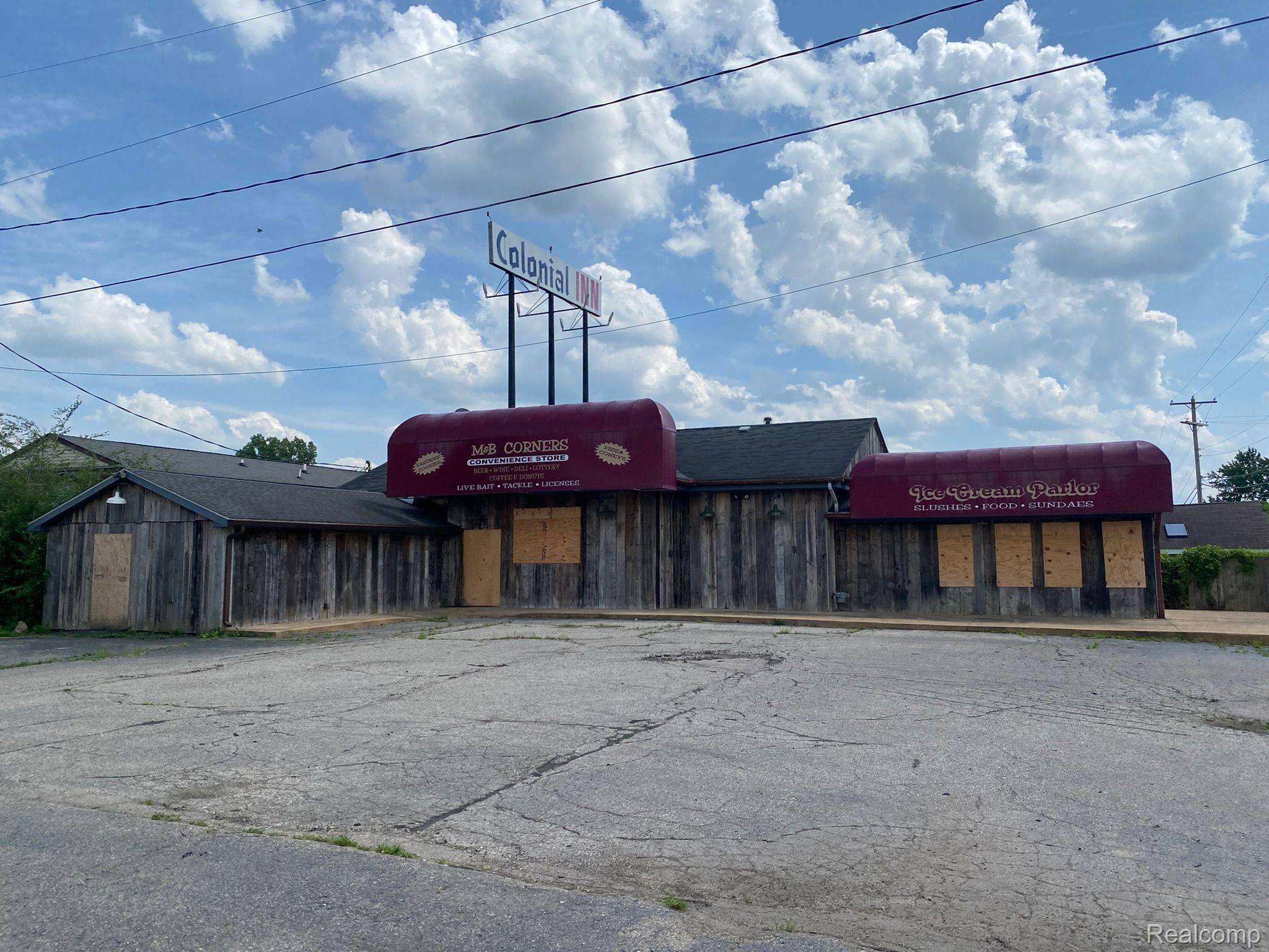 Jackson, MI 49201,6015 ANN ARBOR RD