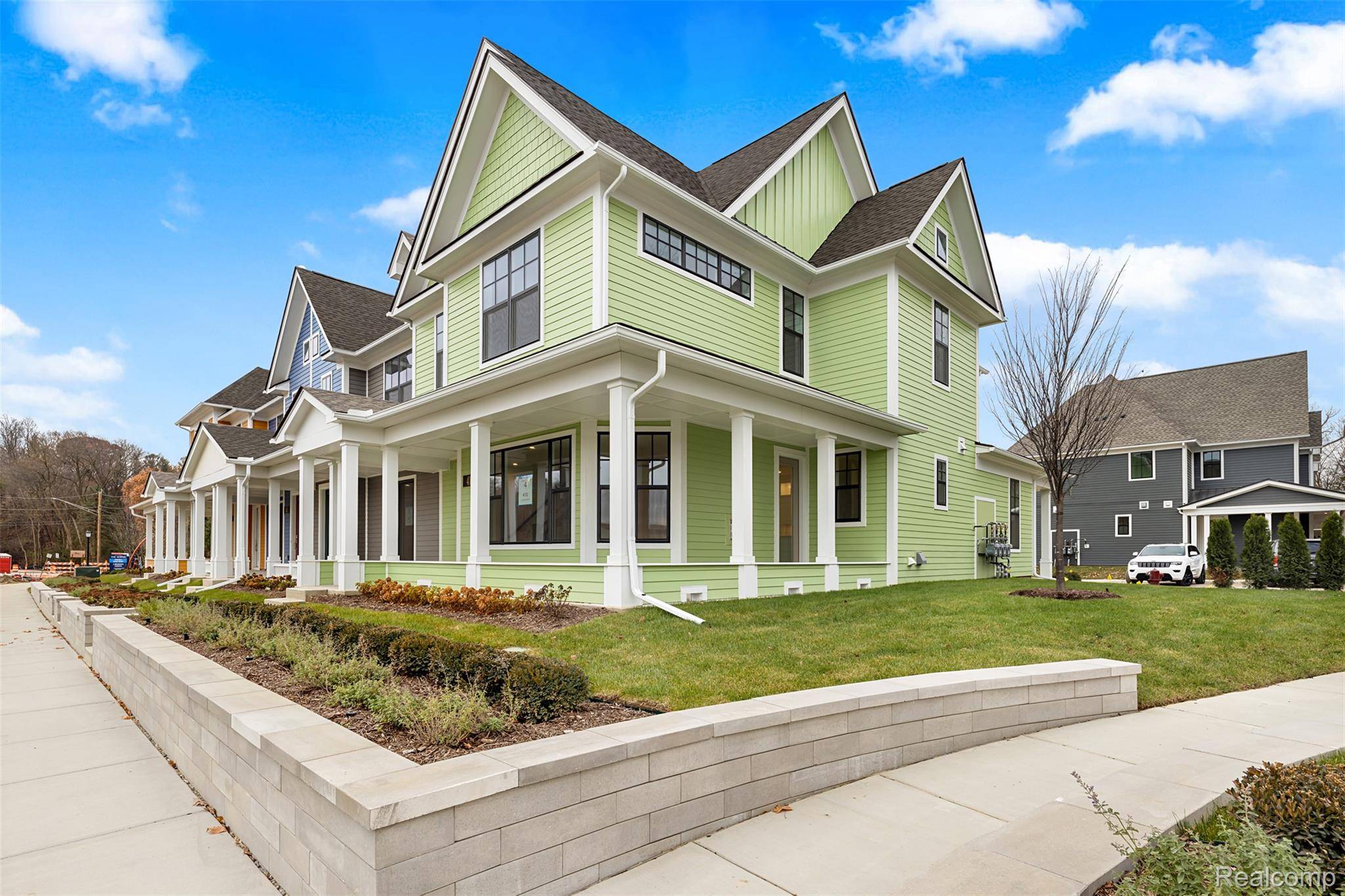 Northville, MI 48167,410 S Center ST