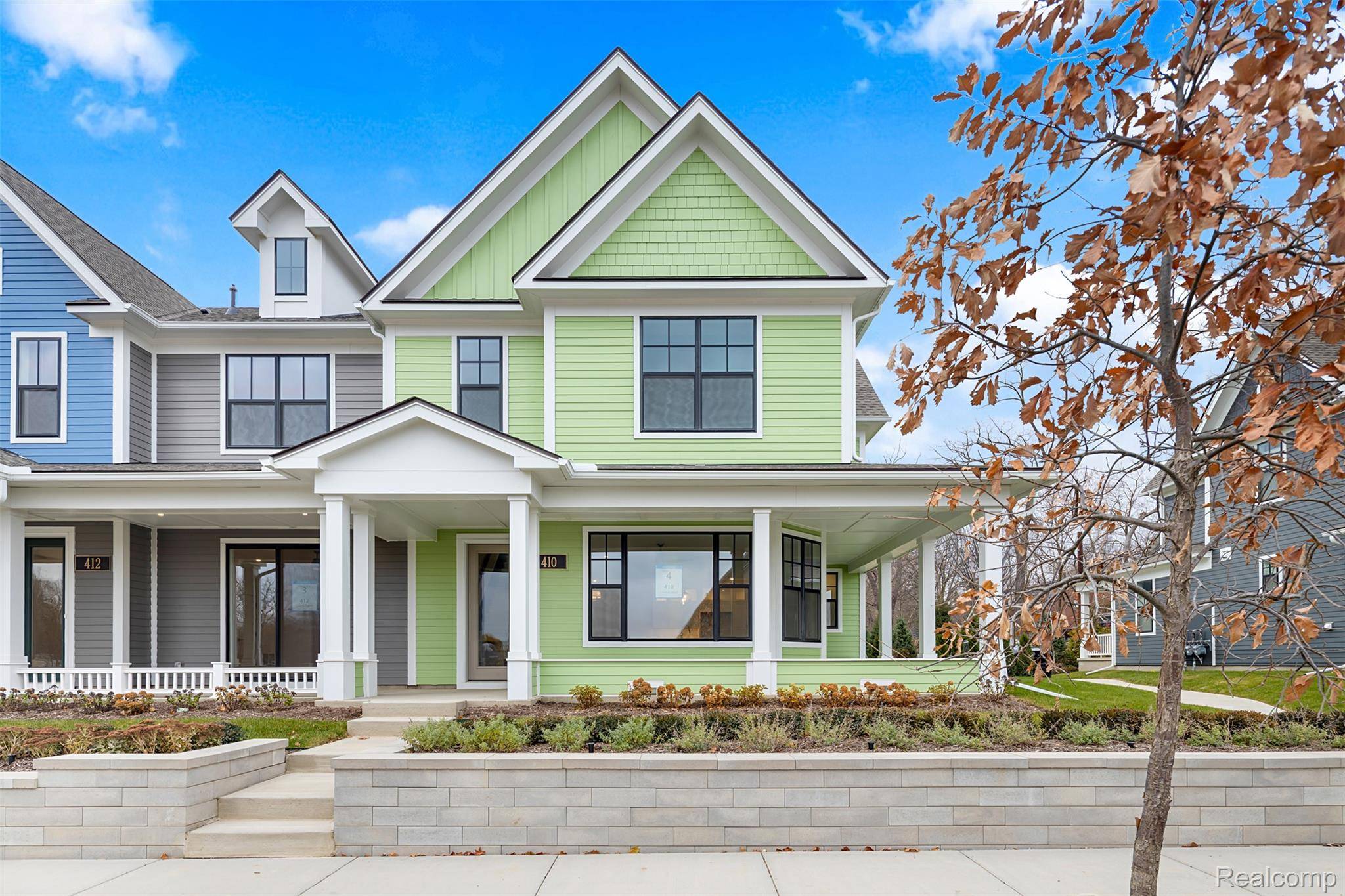 Northville, MI 48167,410 S Center ST