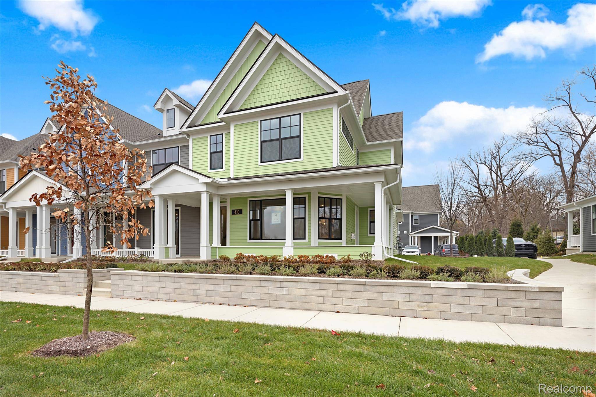 Northville, MI 48167,410 S Center ST