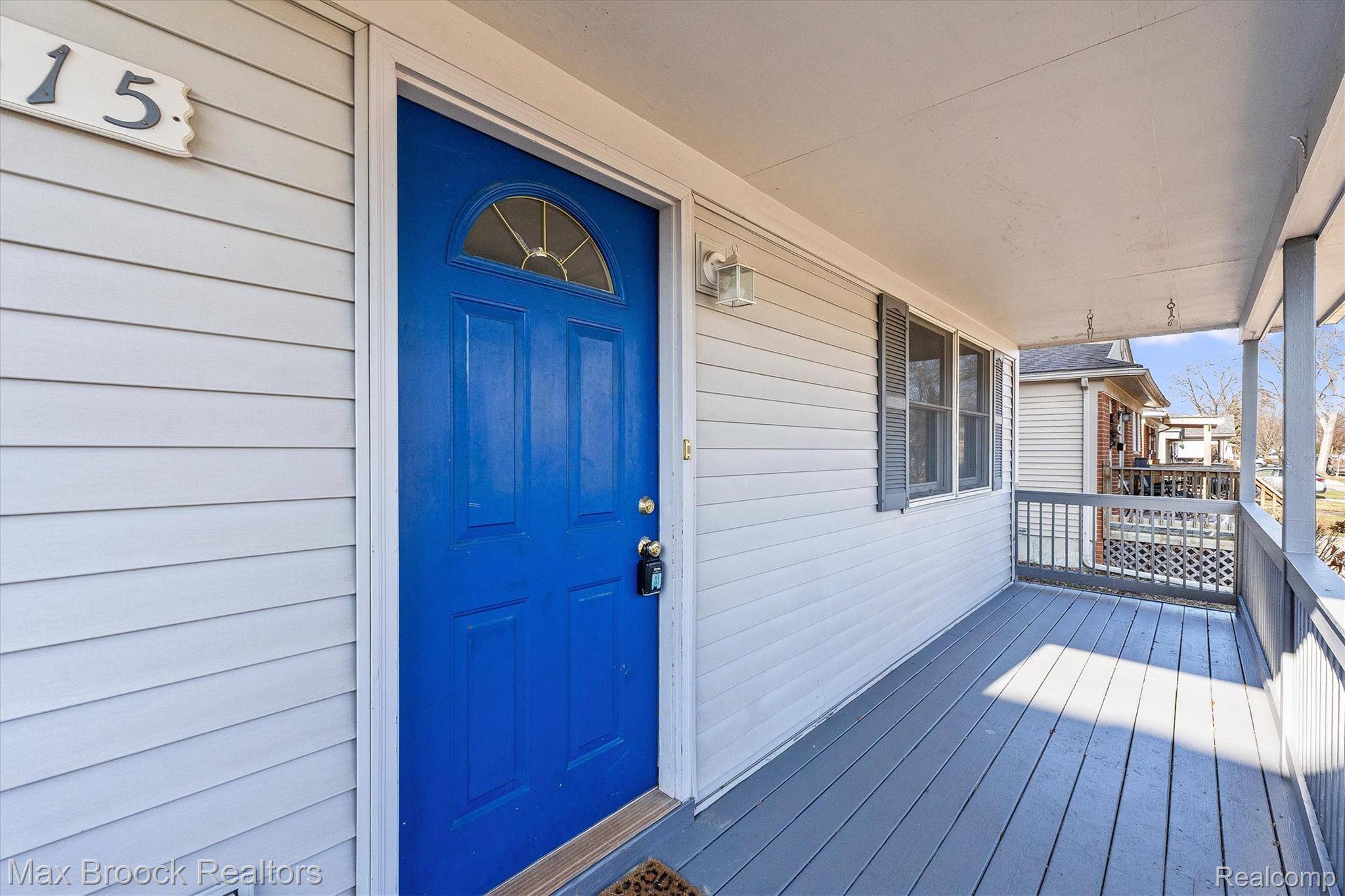 Berkley, MI 48072,3515 Bacon AVE