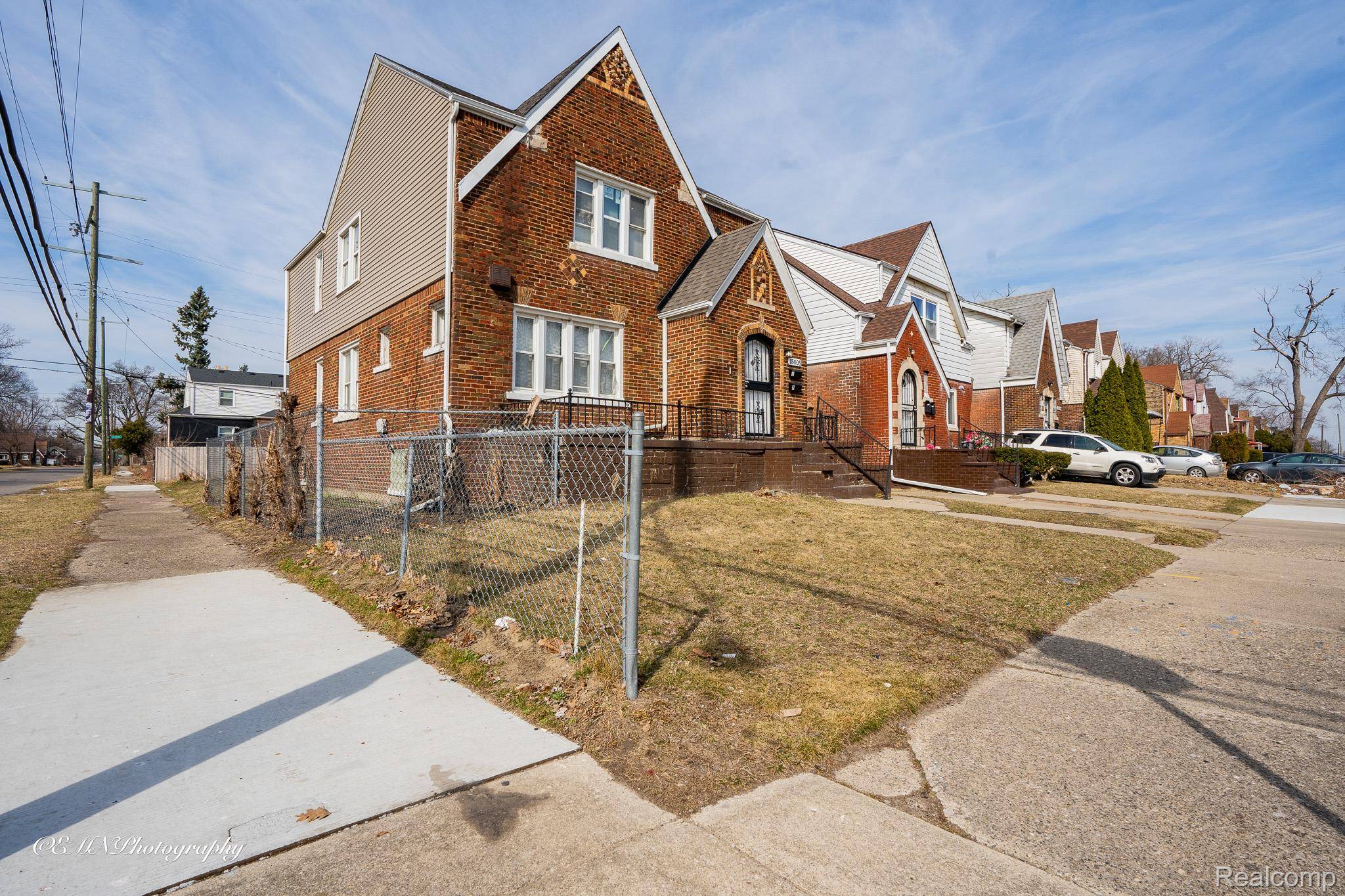 Detroit, MI 48227,15005 STEEL ST