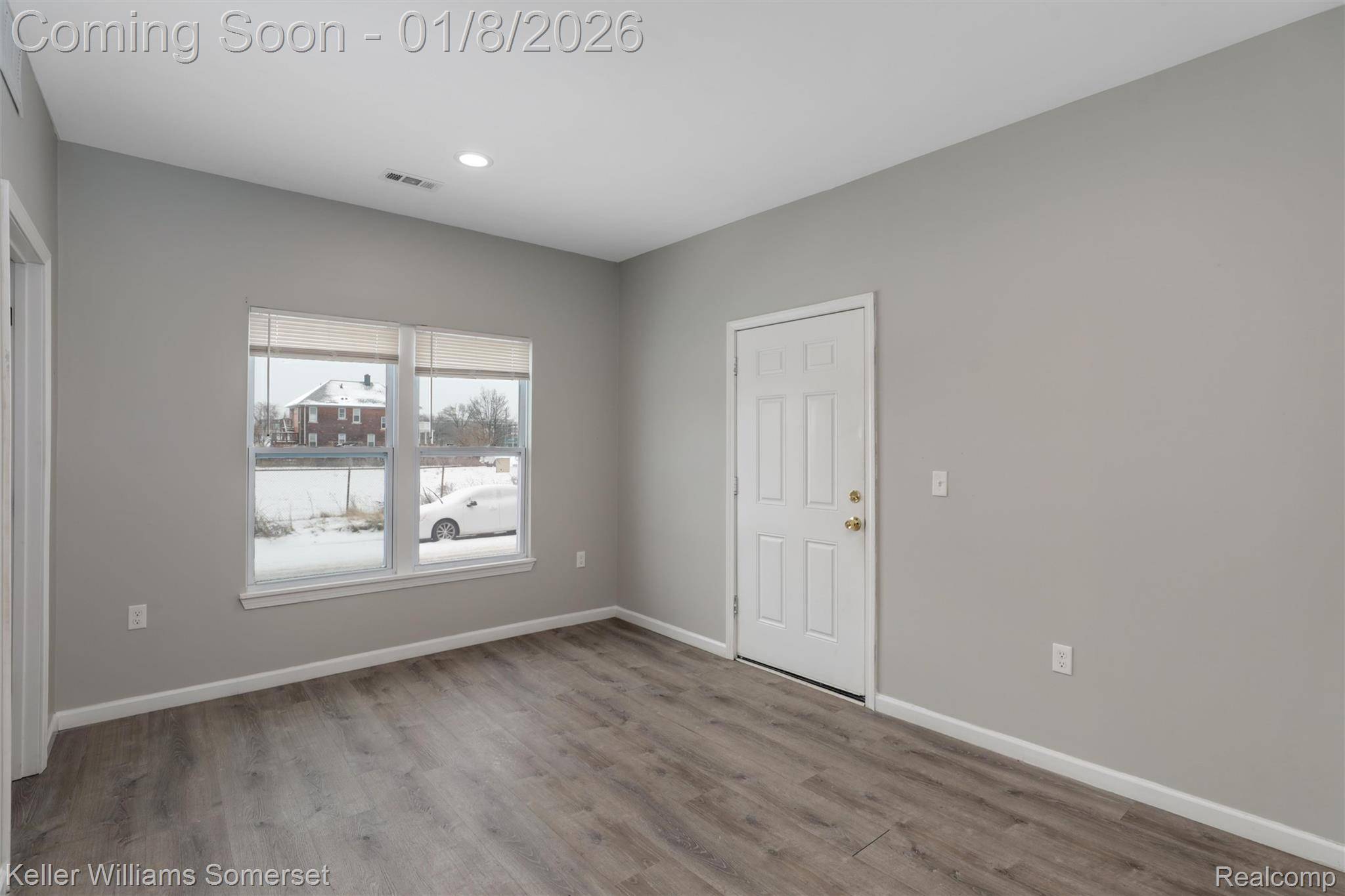 Detroit, MI 48211,1119 Custer ST