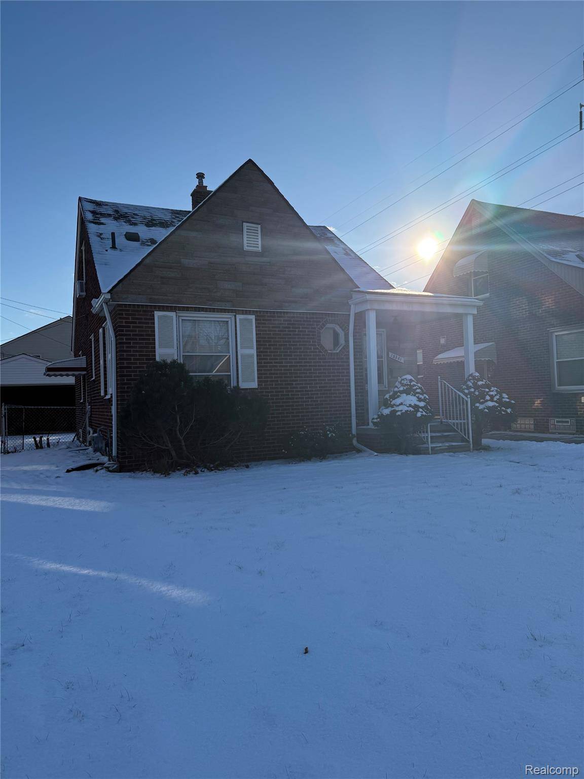 Dearborn, MI 48126,15361 Payne CT