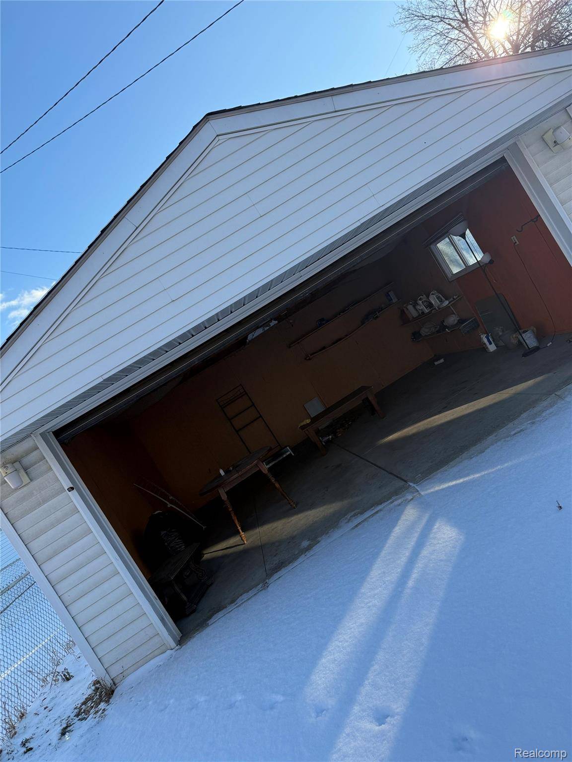 Dearborn, MI 48126,15361 Payne CT