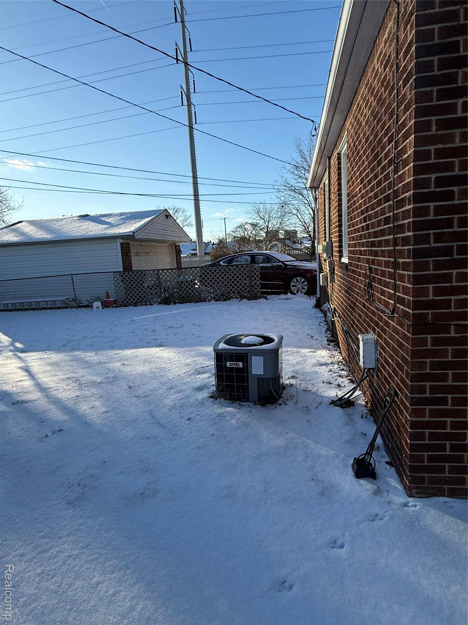 Dearborn, MI 48126,15361 Payne CT