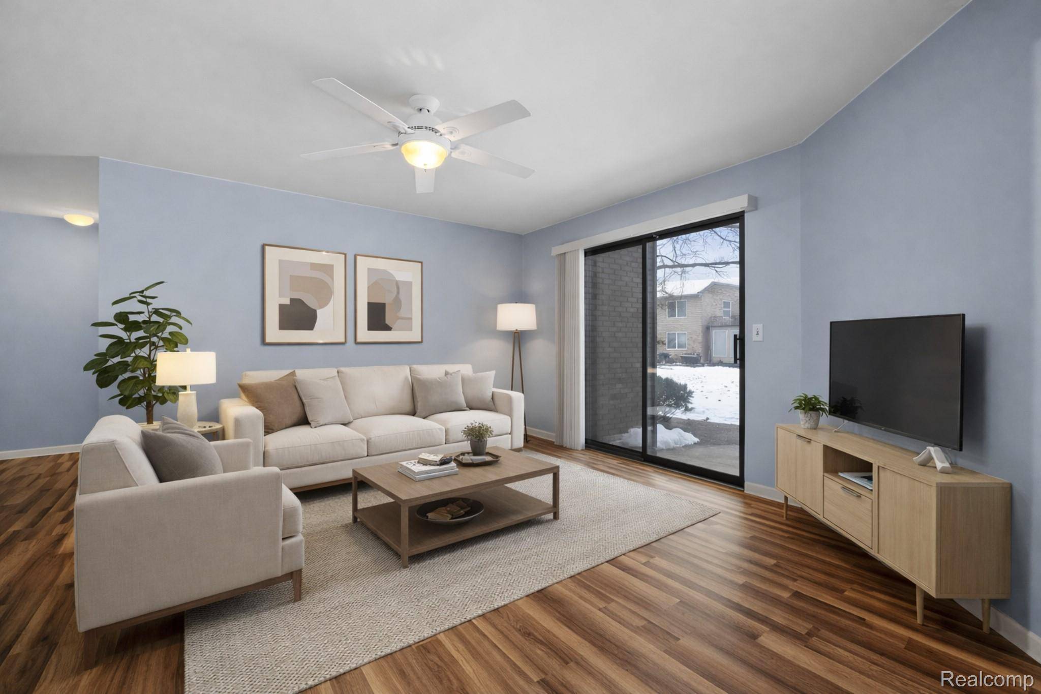 Farmington Hills, MI 48335,34790 W 8 Mile RD #2