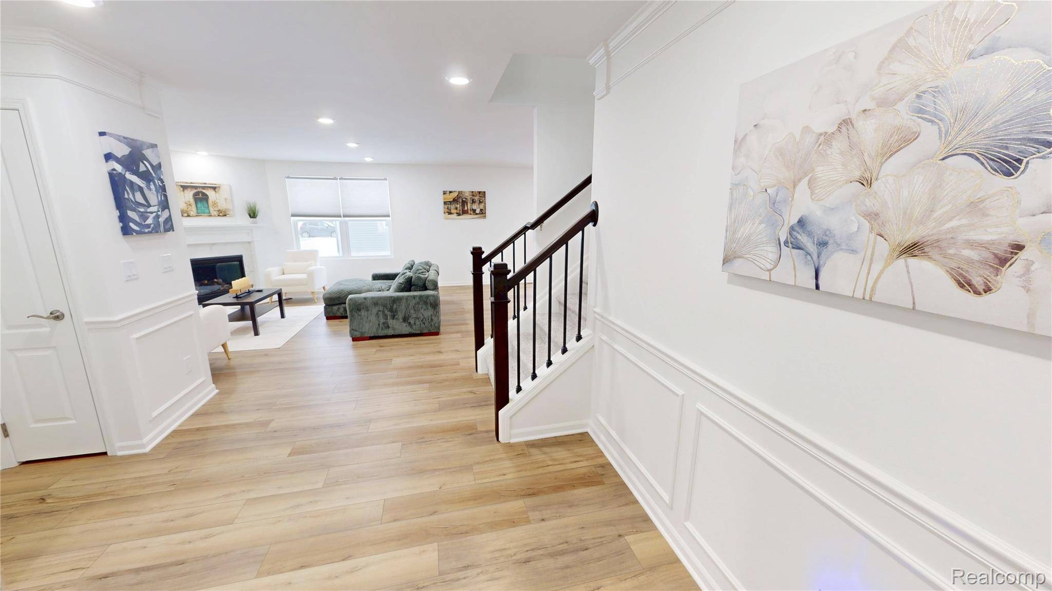 Dexter, MI 48130,9171 Dogwood LN