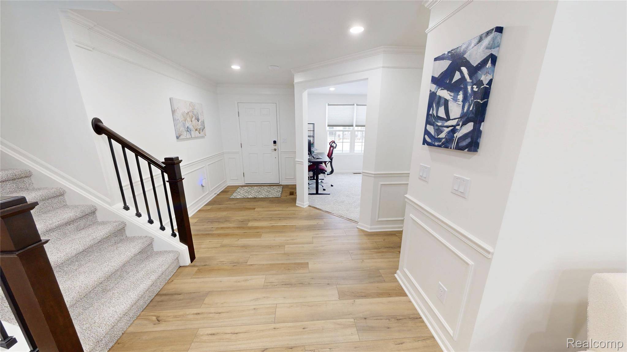 Dexter, MI 48130,9171 Dogwood LN