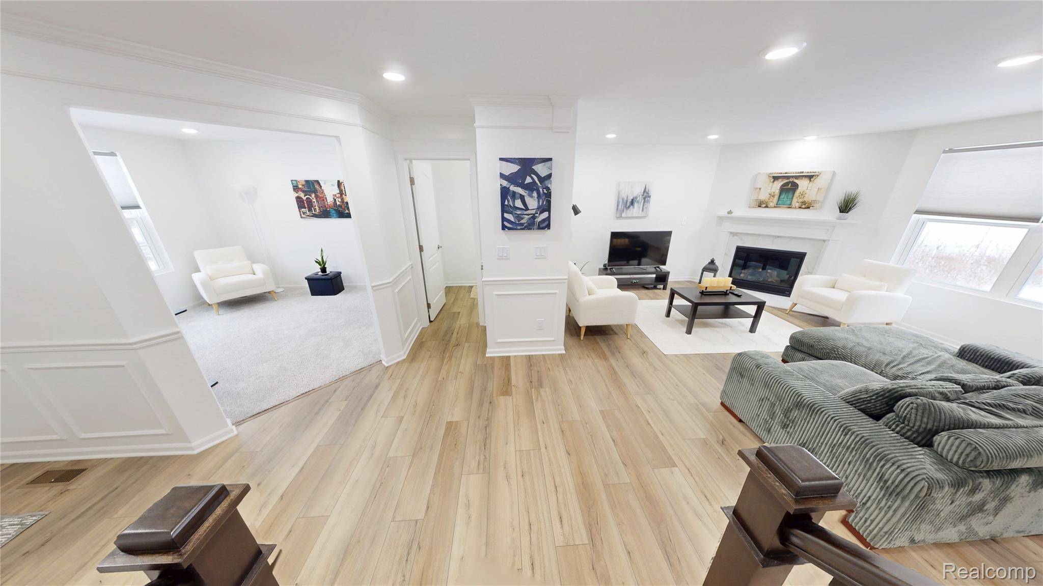 Dexter, MI 48130,9171 Dogwood LN