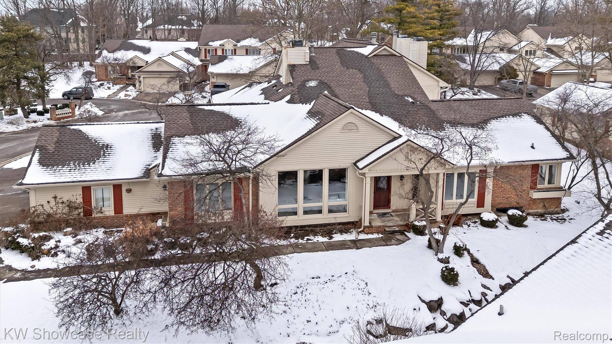 West Bloomfield, MI 48322,6933 Pebble Park CIR #83