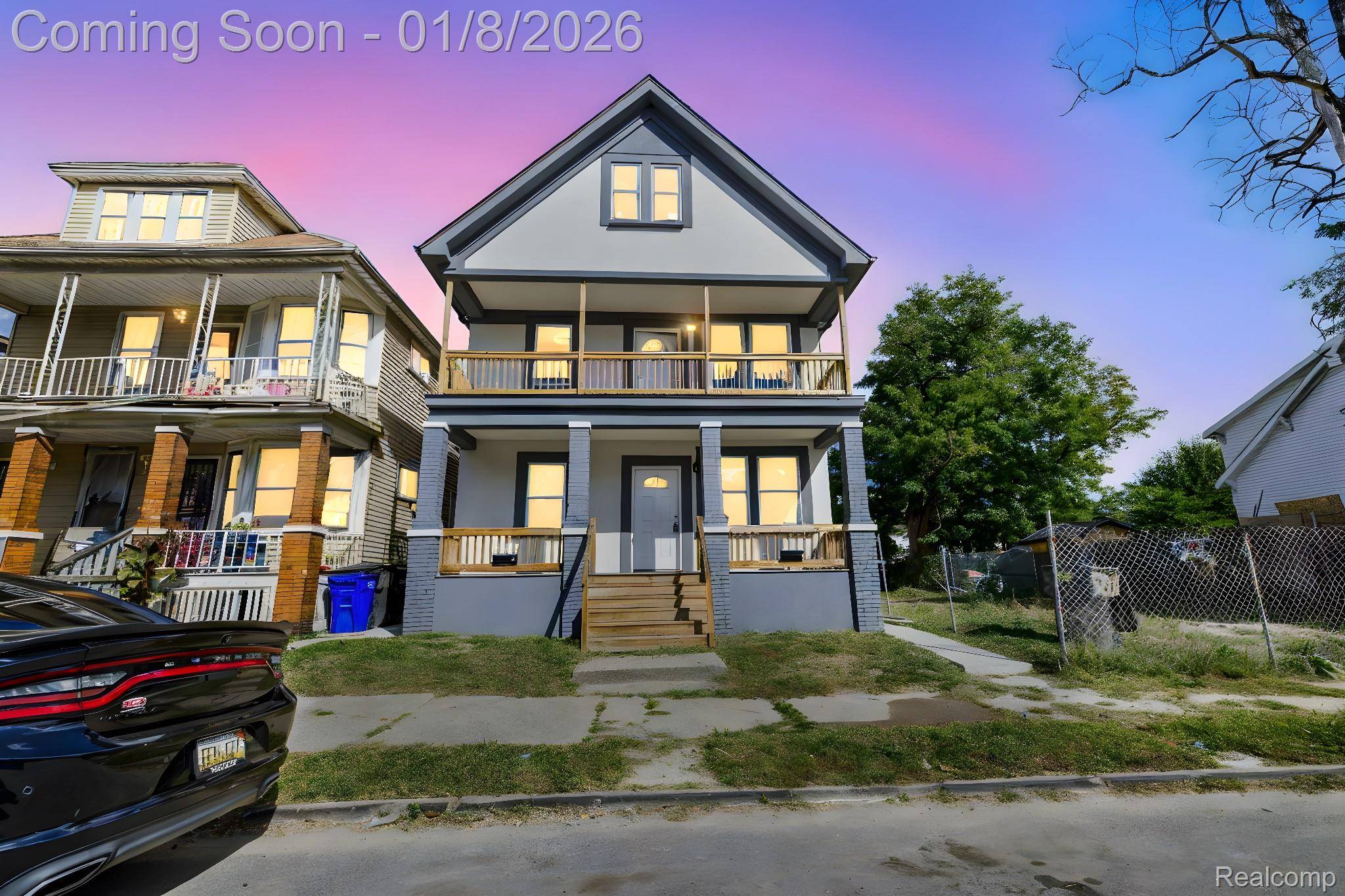 Detroit, MI 48210,5228 Elmer ST