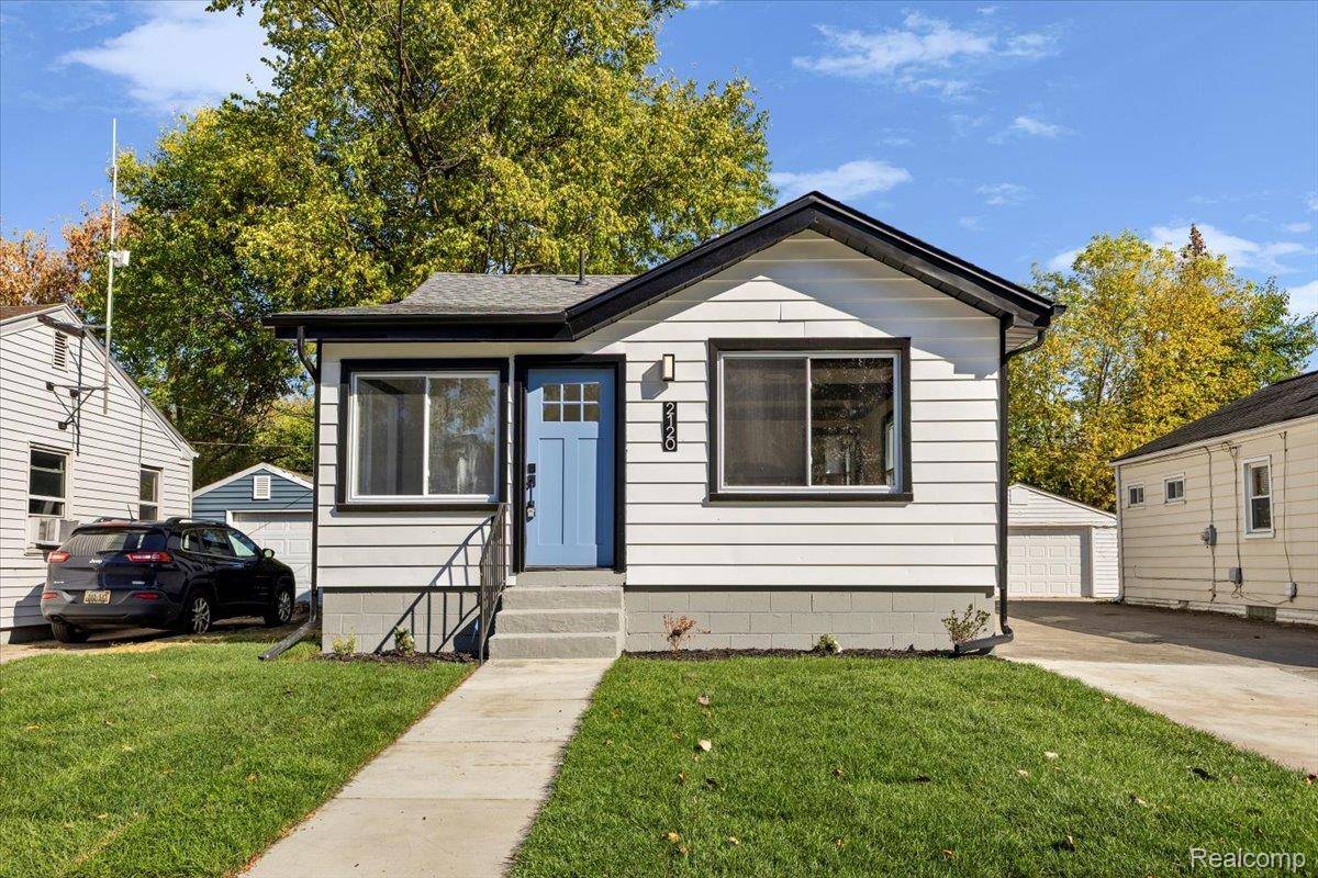 Ferndale, MI 48220,2120 Wrenson ST