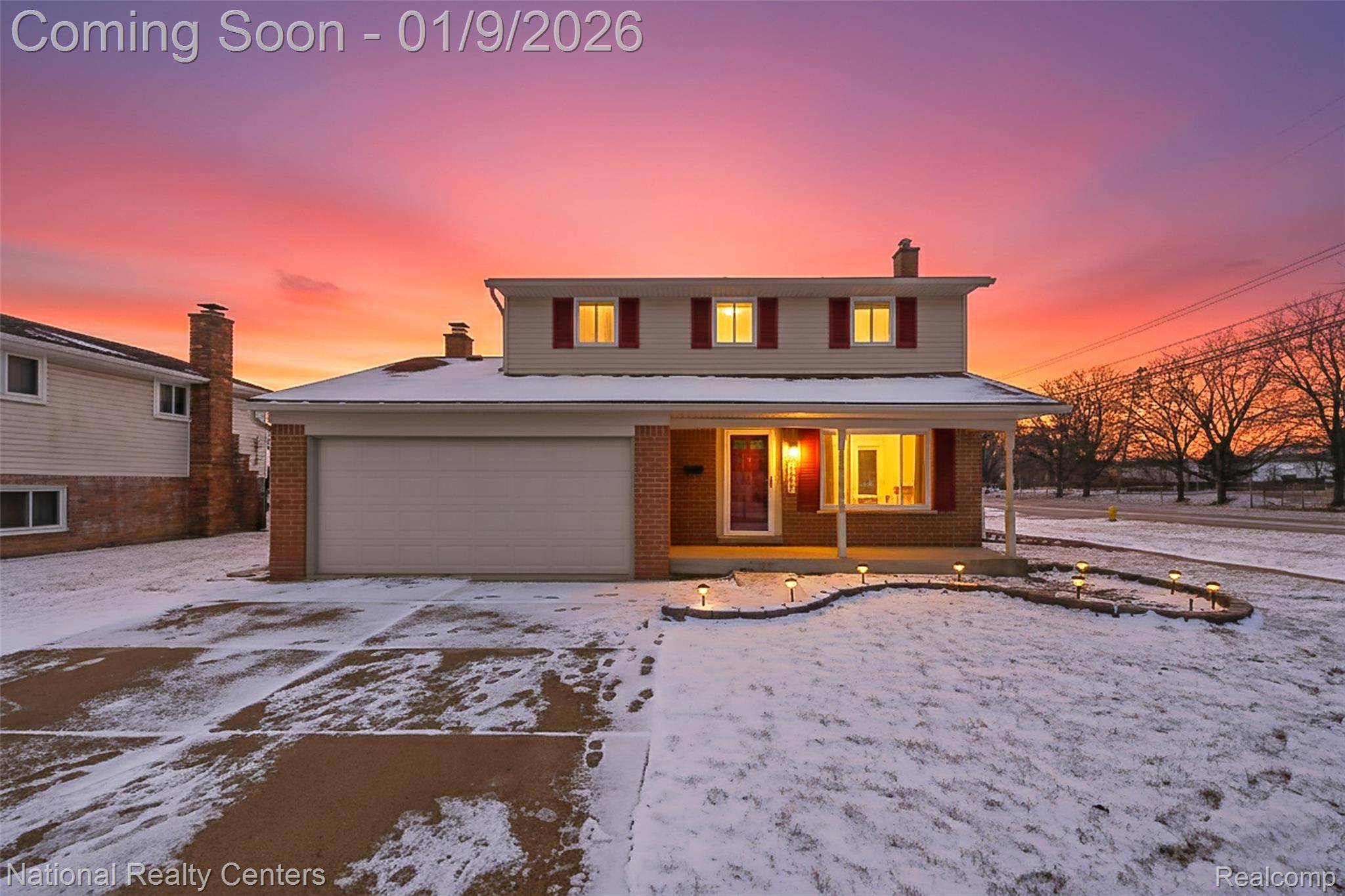 Westland, MI 48186,1806 Treadwell ST