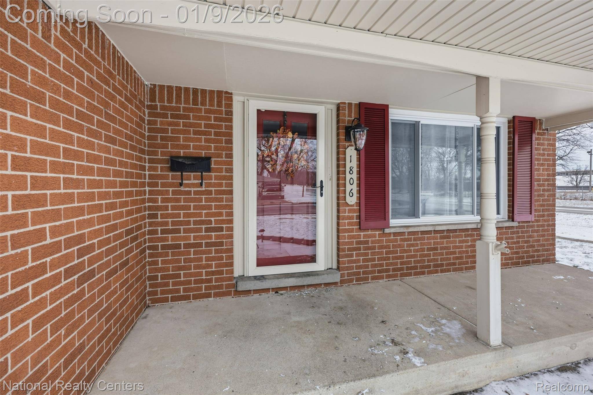 Westland, MI 48186,1806 Treadwell ST