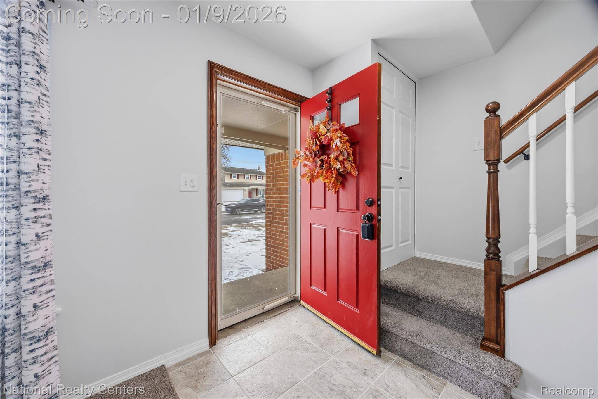 Westland, MI 48186,1806 Treadwell ST