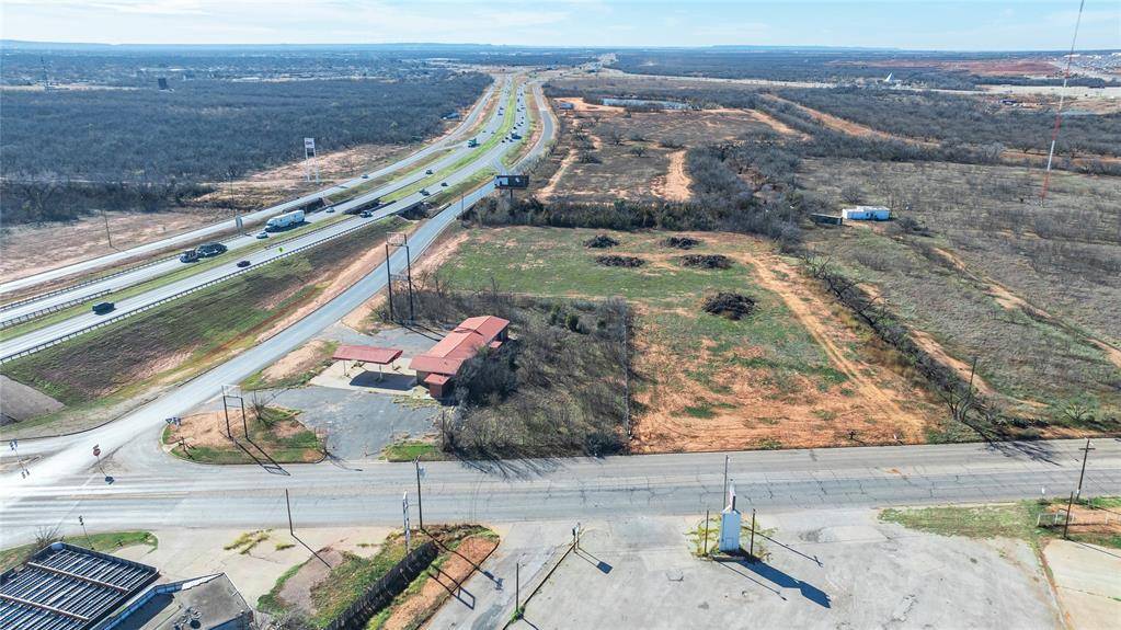 Abilene, TX 79603,3518 Old Anson Road