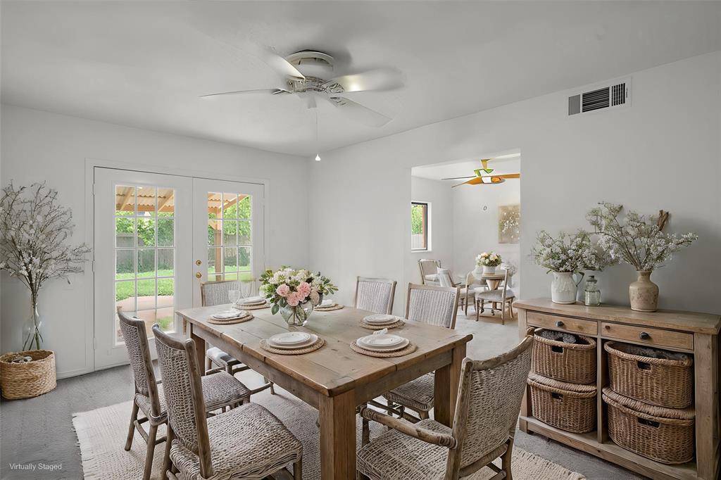 Irving, TX 75062,3202 Parker Street