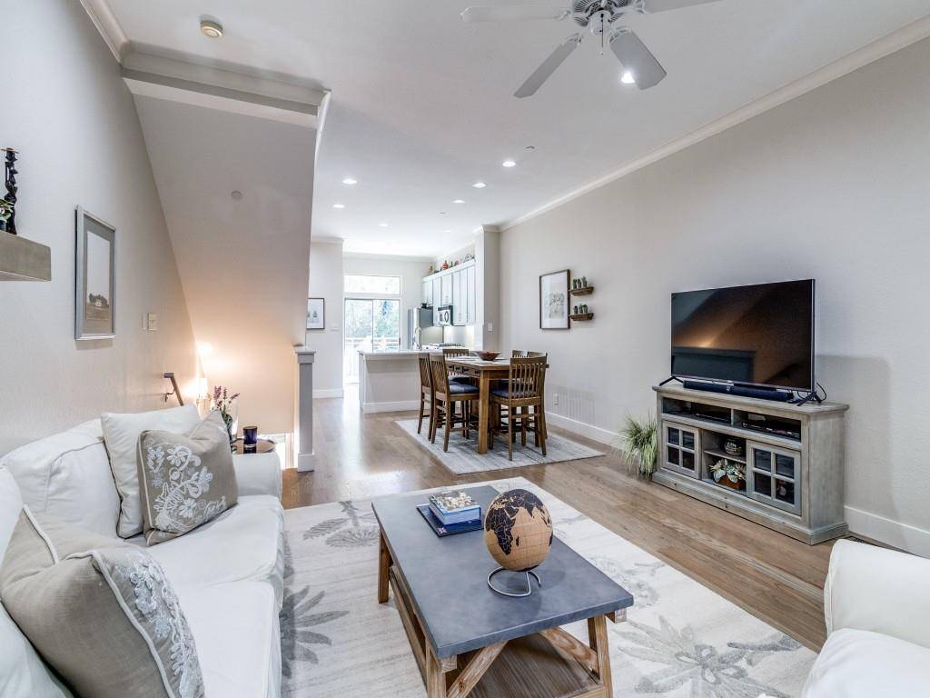 Dallas, TX 75219,3204 Wycliff Avenue #3216