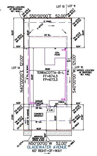 Mckinney, TX 75071,4204 Gladewater Avenue