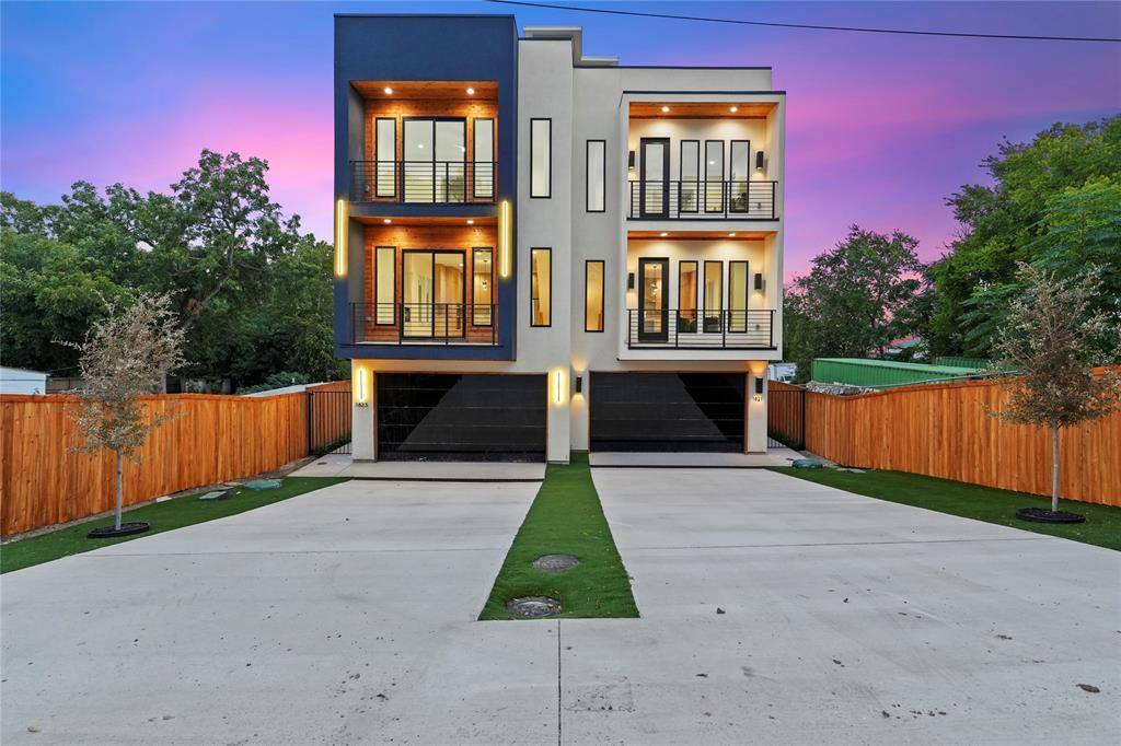 Dallas, TX 75208,1823 Pollard Street