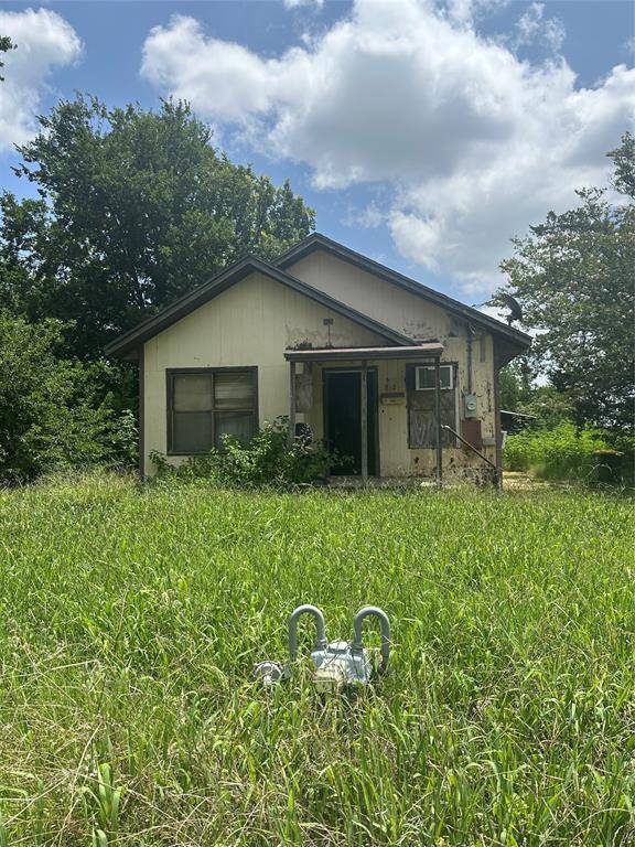 Marlin, TX 76661,812 Wabash Street