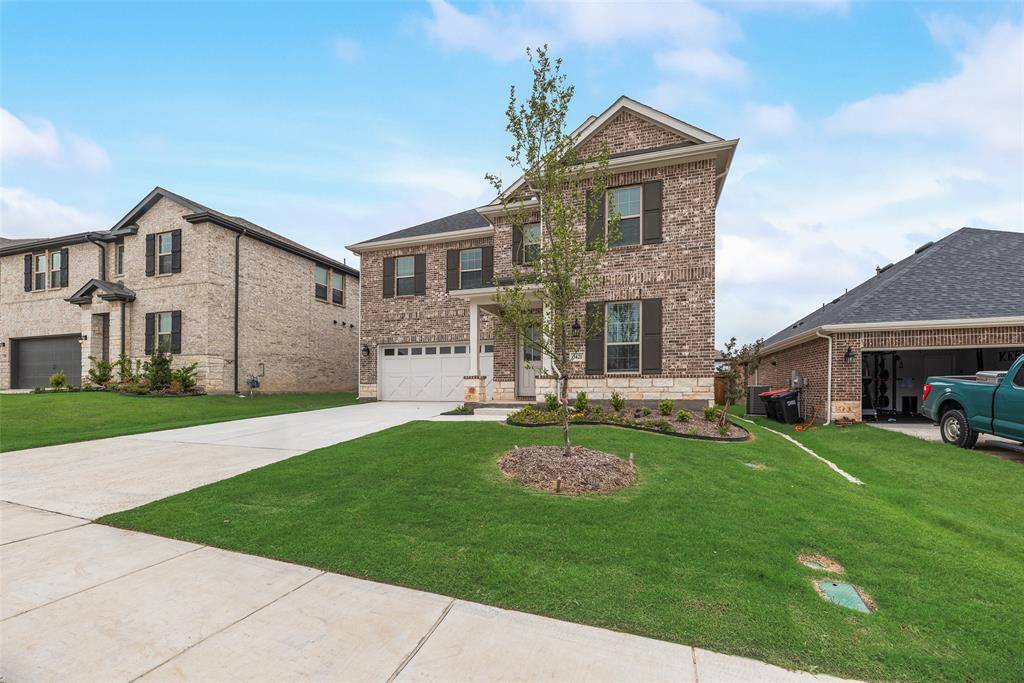 Anna, TX 75409,3421 Riverlawn Drive