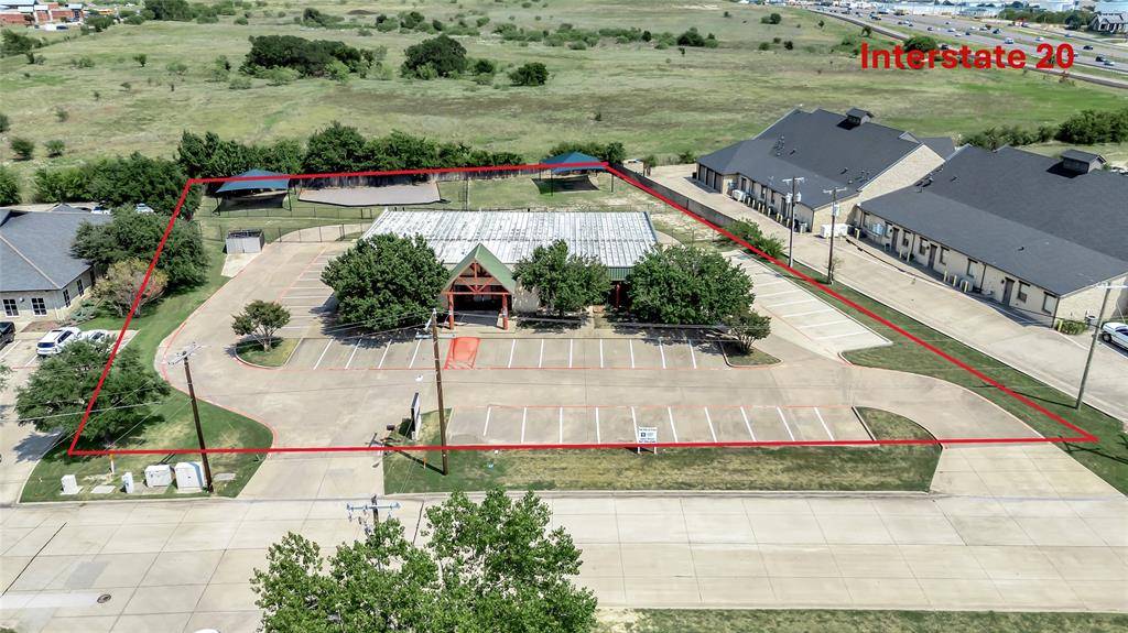 Willow Park, TX 76087,132 El Chico Trail