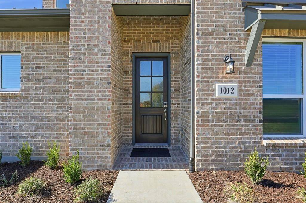 Celina, TX 75009,1012 Rainshower Way