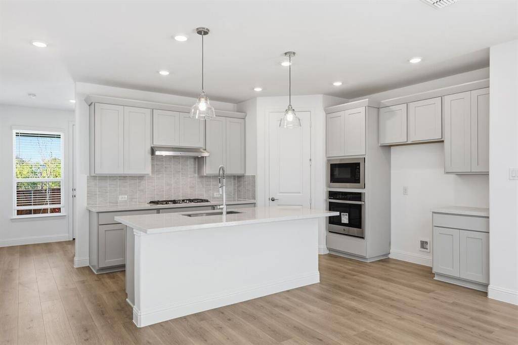 Celina, TX 75009,1012 Rainshower Way