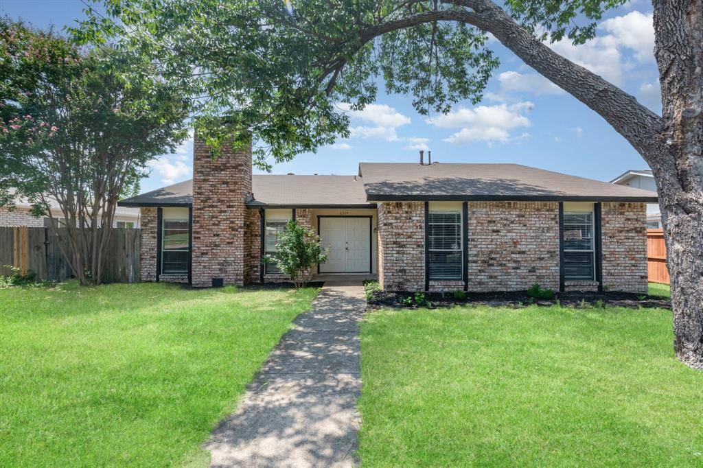 Plano, TX 75023,6517 Mesquite Trail