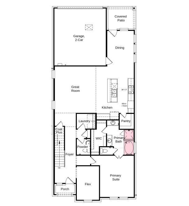 Celina, TX 75009,1017 Fallow Lane