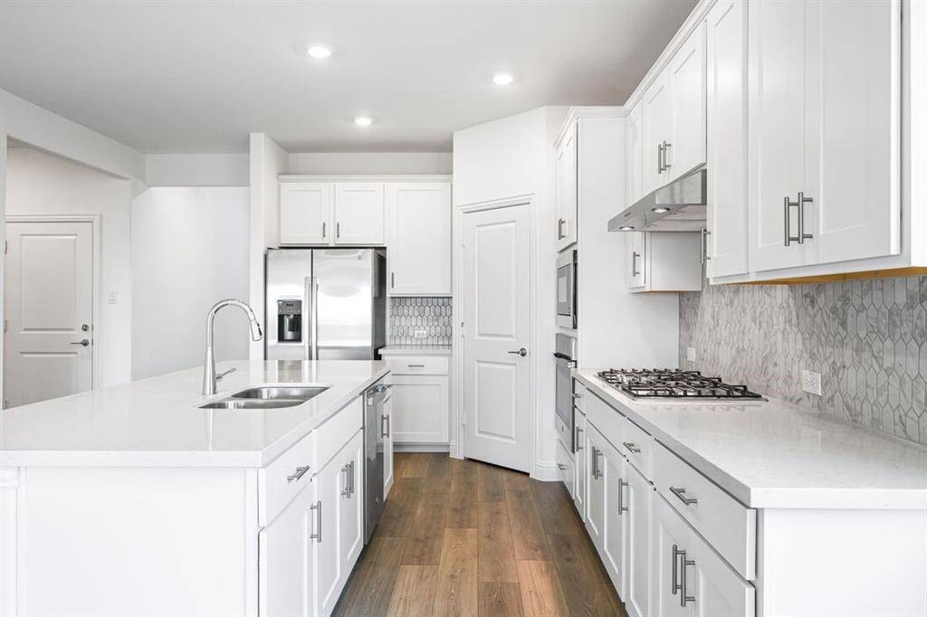 Fort Worth, TX 76052,1417 Zapateado Way