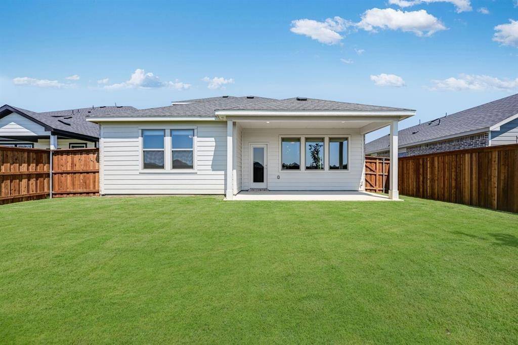 Fort Worth, TX 76052,1417 Zapateado Way