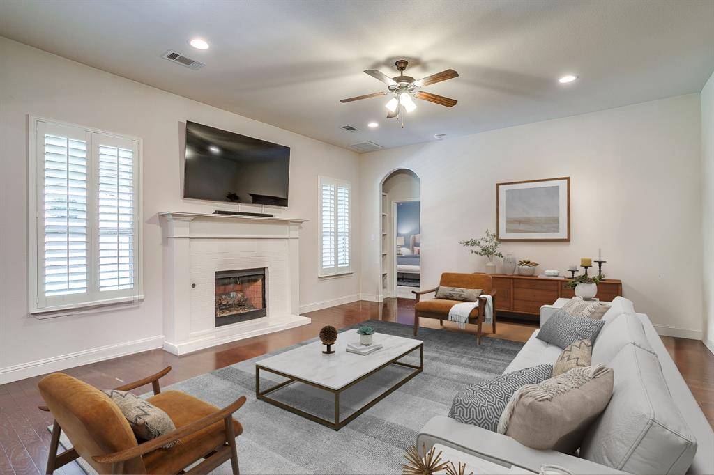 Aledo, TX 76008,321 Blue Stem Lane