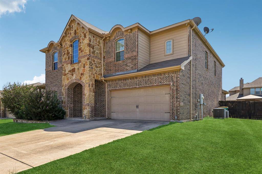 Cedar Hill, TX 75104,1506 Oak Park Lane