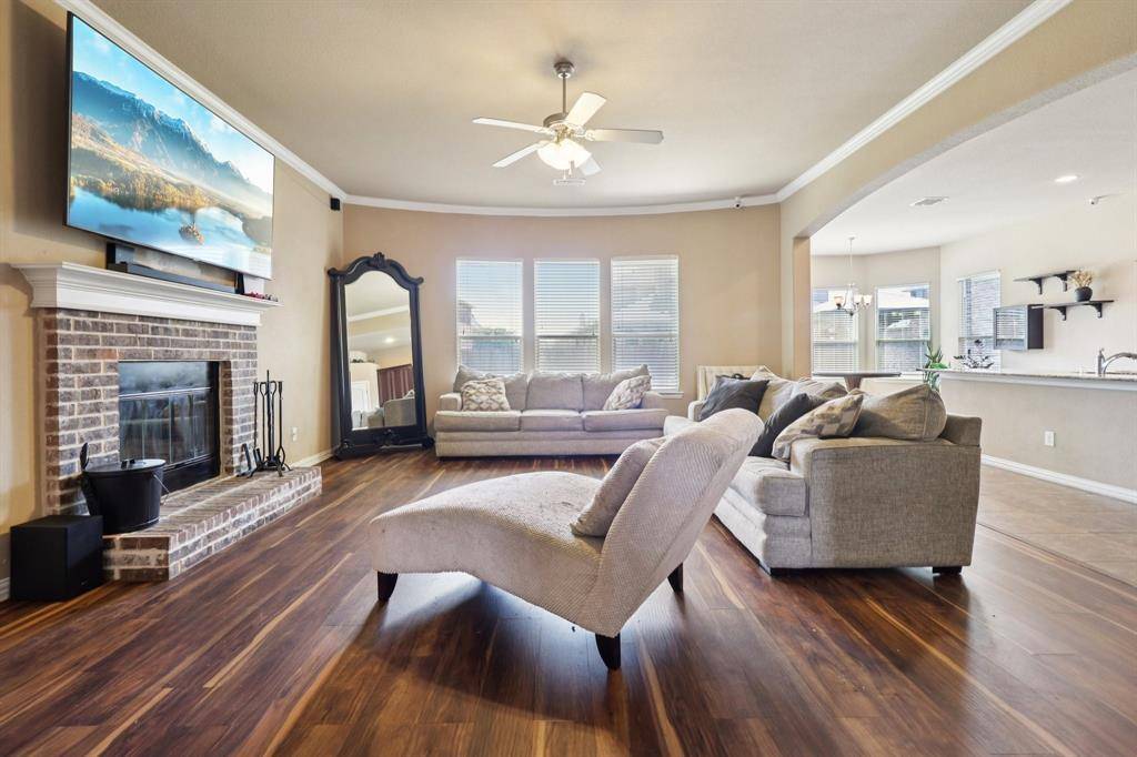 Cedar Hill, TX 75104,1506 Oak Park Lane